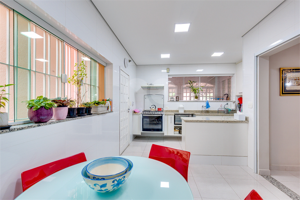 Casa, 4 quartos, 500 m² - Foto 4