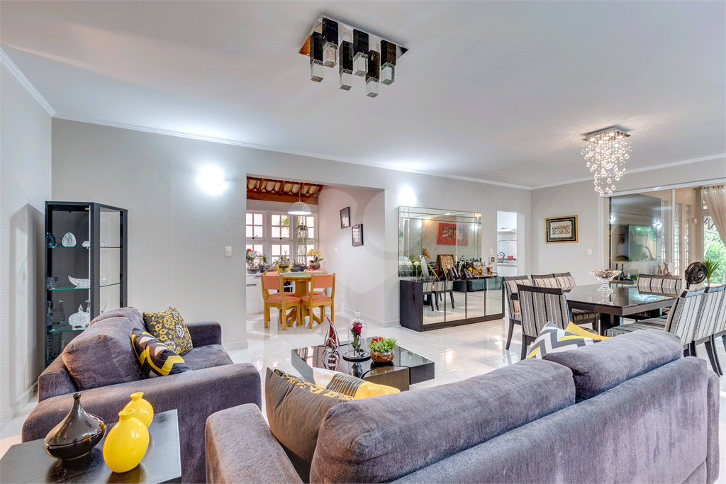 Casa, 4 quartos, 500 m² - Foto 17