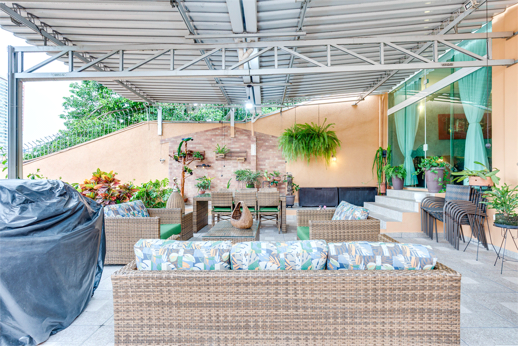 Casa, 4 quartos, 500 m² - Foto 12