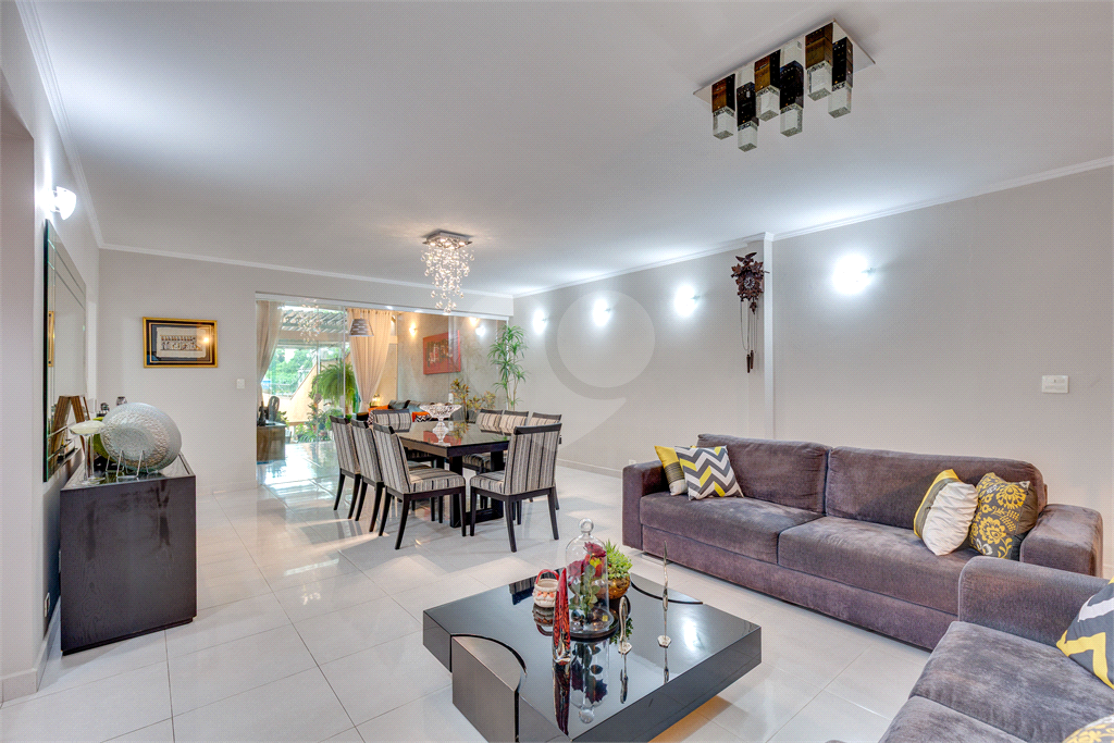 Casa, 4 quartos, 500 m² - Foto 2