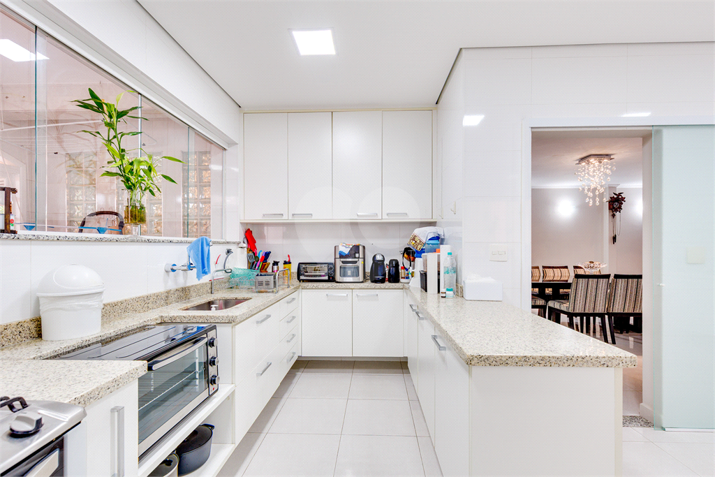 Casa, 4 quartos, 500 m² - Foto 31