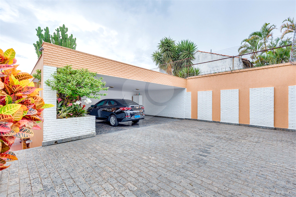 Casa, 4 quartos, 500 m² - Foto 35