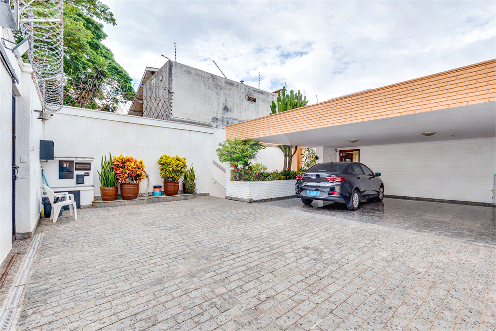 Casa, 4 quartos, 500 m² - Foto 5