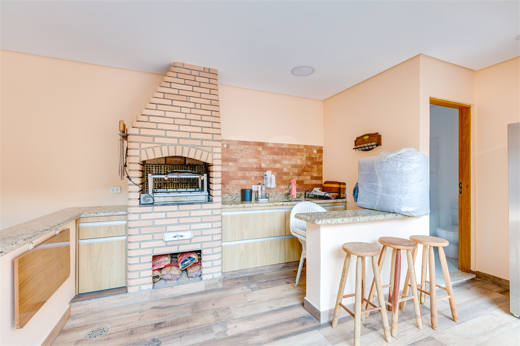 Casa, 4 quartos, 500 m² - Foto 9