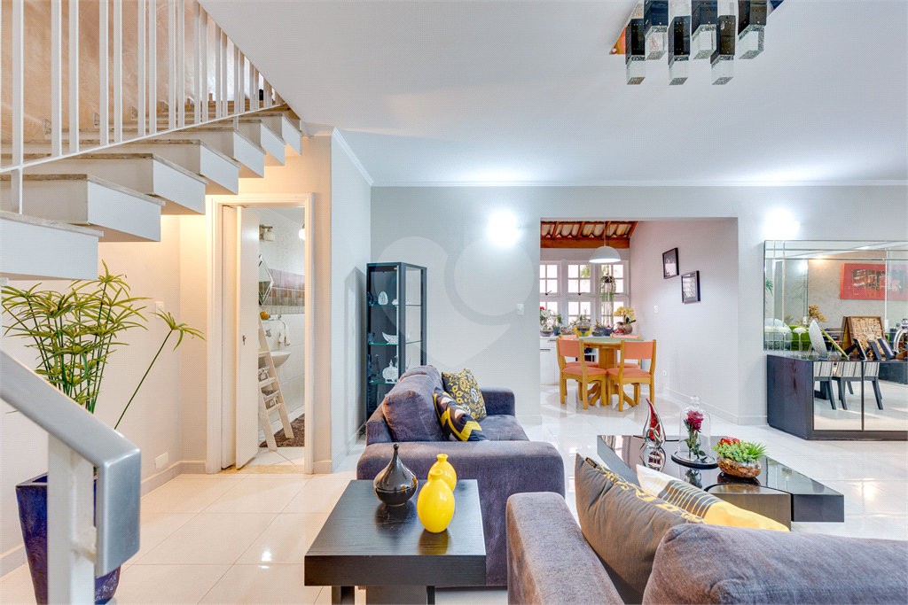 Casa, 4 quartos, 500 m² - Foto 16