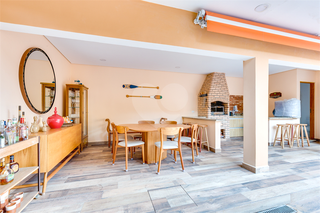 Casa, 4 quartos, 500 m² - Foto 7