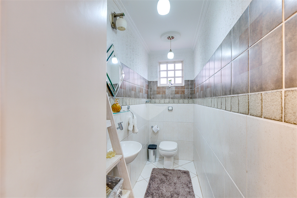 Casa, 4 quartos, 500 m² - Foto 18