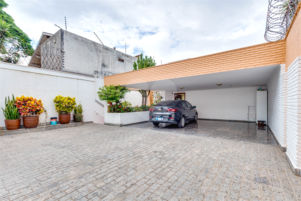 Casa, 4 quartos, 500 m² - Foto 34