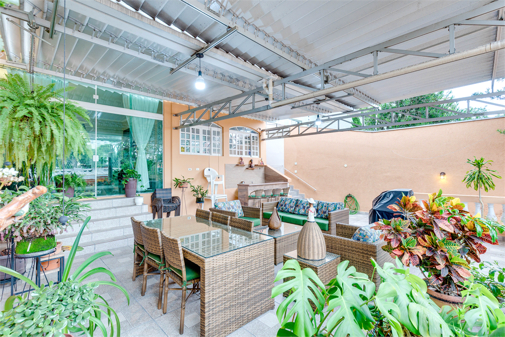 Casa, 4 quartos, 500 m² - Foto 14