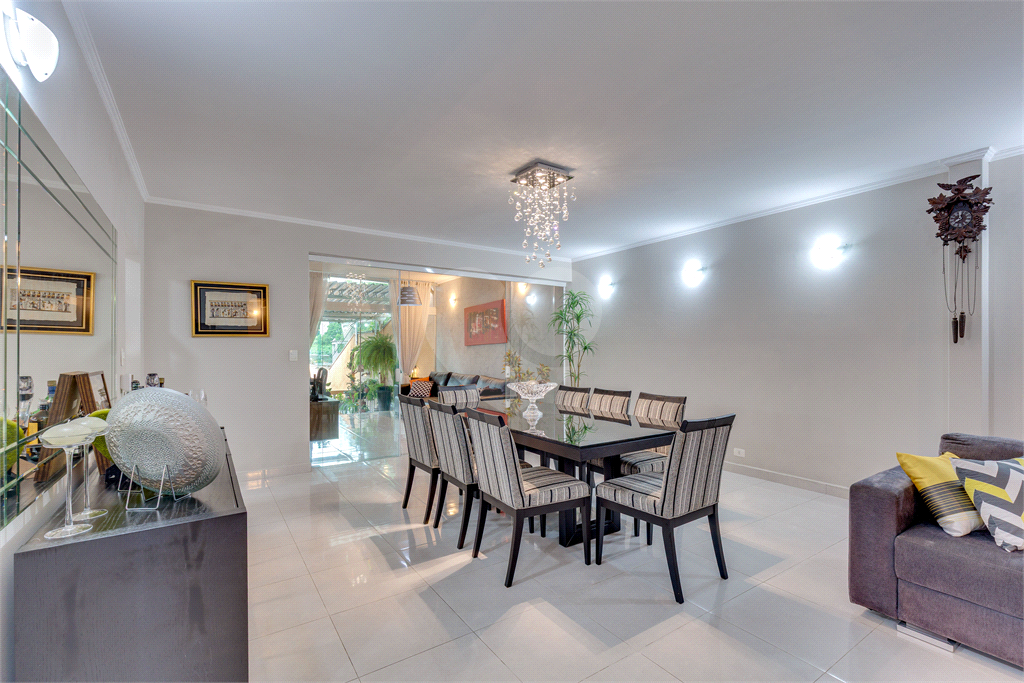 Casa, 4 quartos, 500 m² - Foto 22