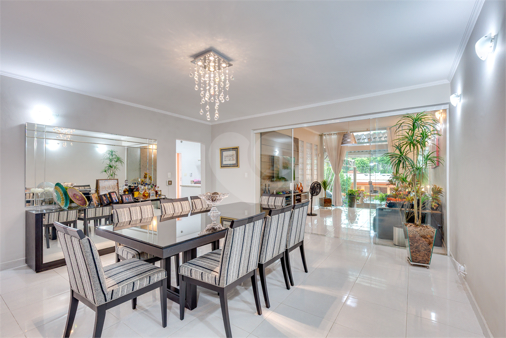 Casa, 4 quartos, 500 m² - Foto 23