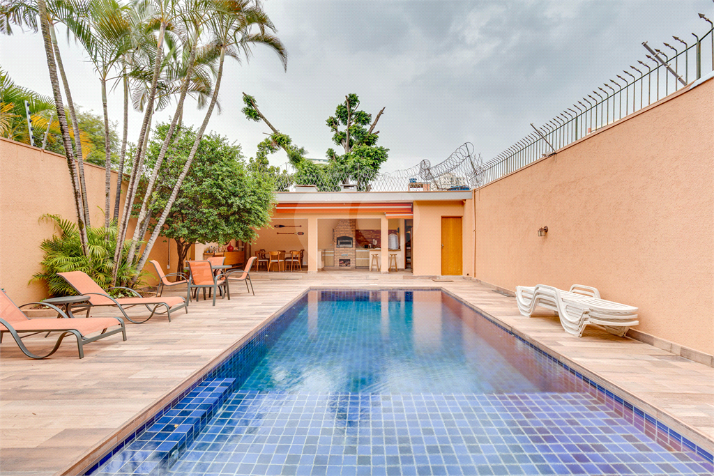 Casa, 4 quartos, 500 m² - Foto 3