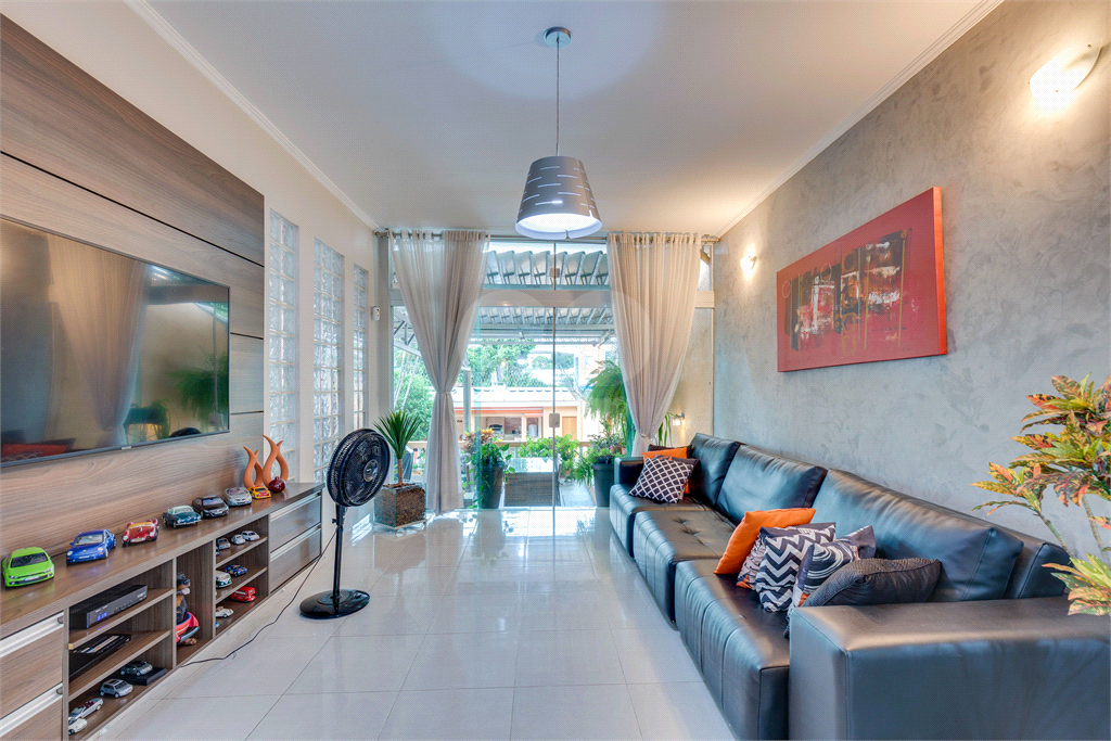 Casa, 4 quartos, 500 m² - Foto 27