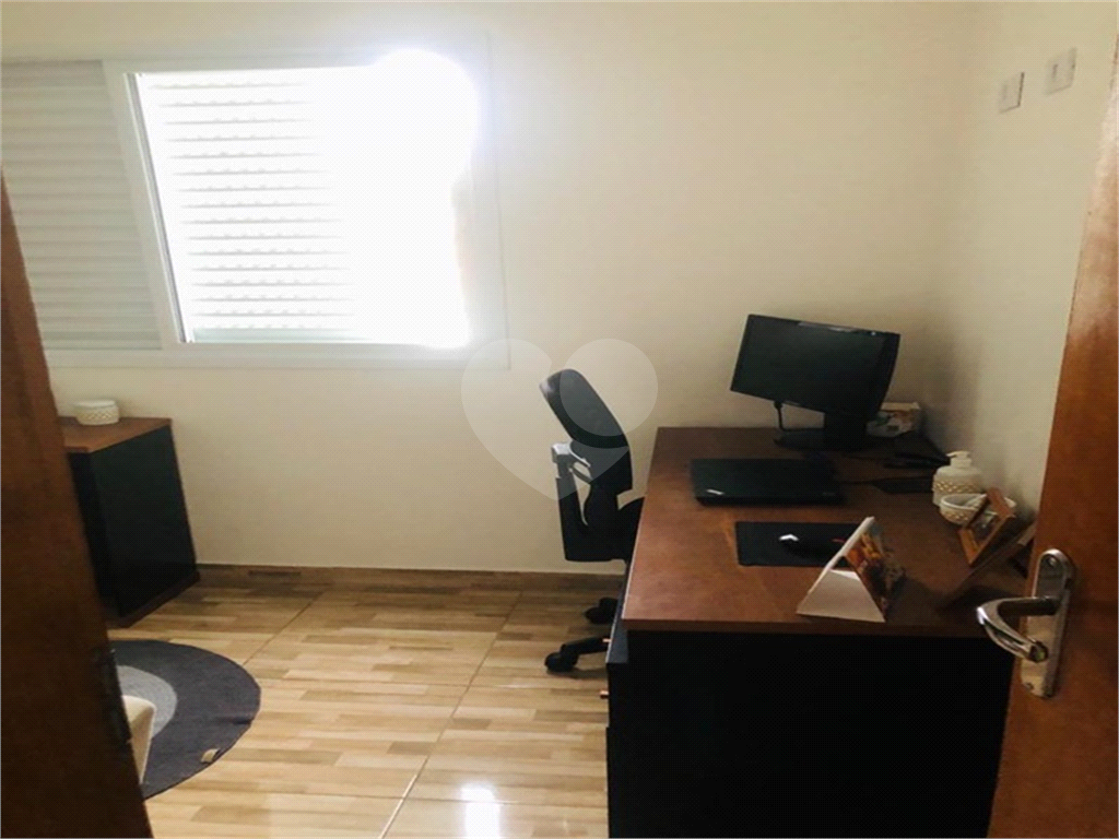 Sobrado à venda com 3 quartos, 400m² - Foto 11