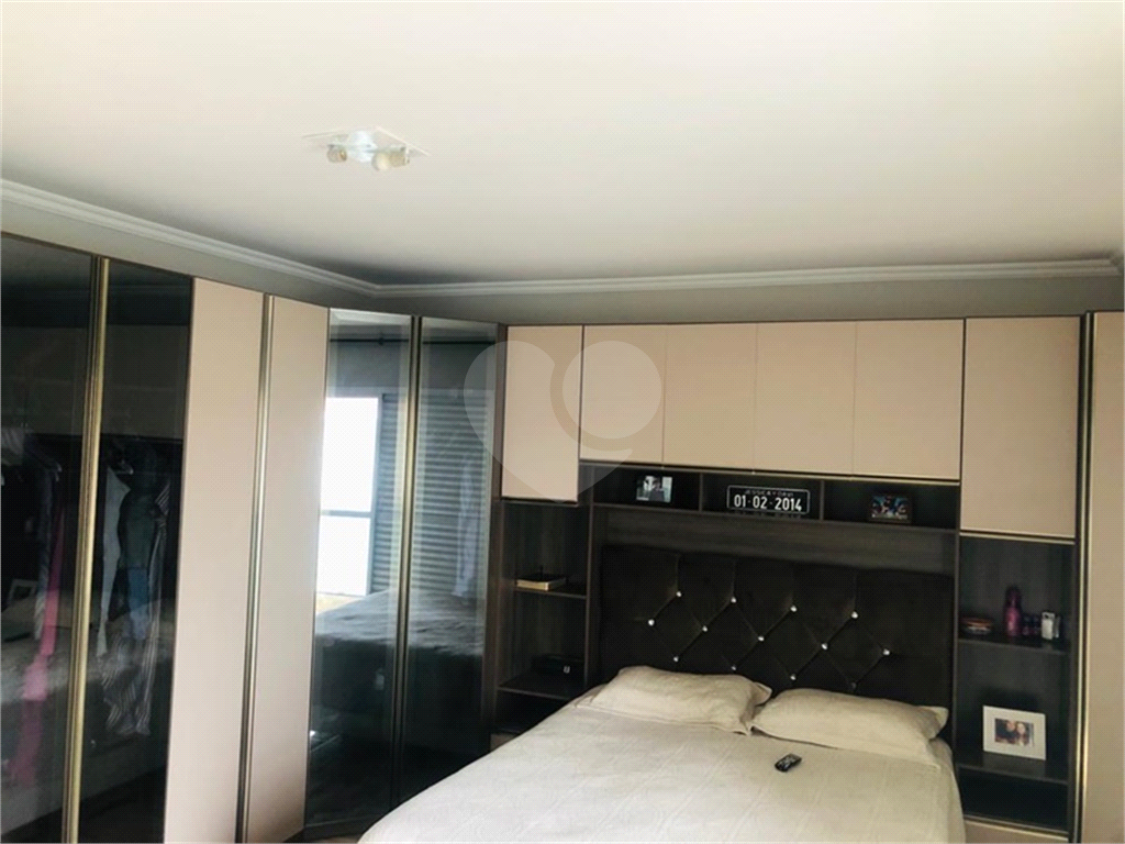 Sobrado à venda com 3 quartos, 400m² - Foto 14