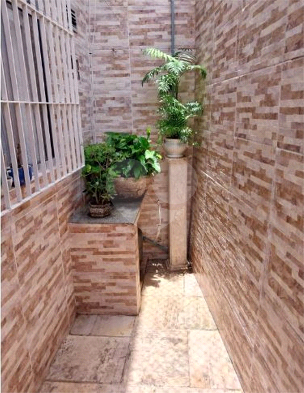 SOBRADO em LIMÃO
