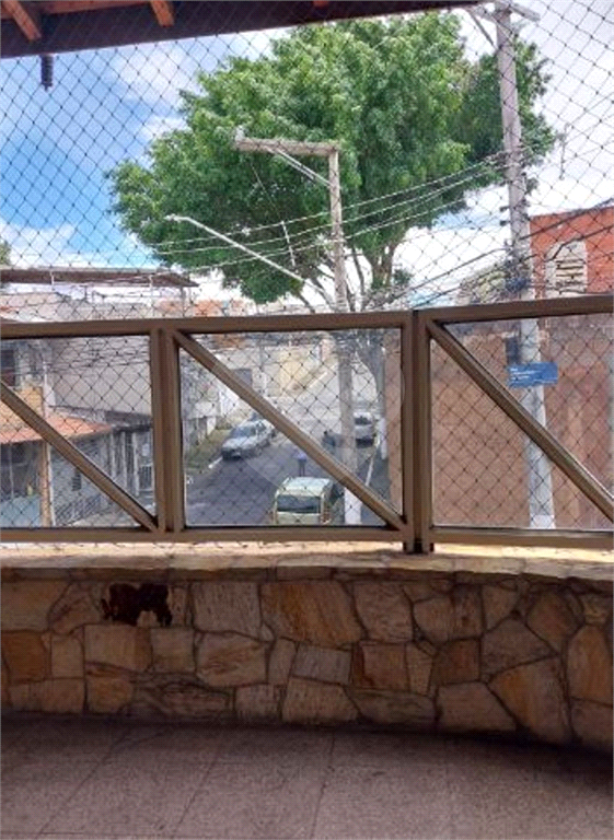 SOBRADO em LIMÃO