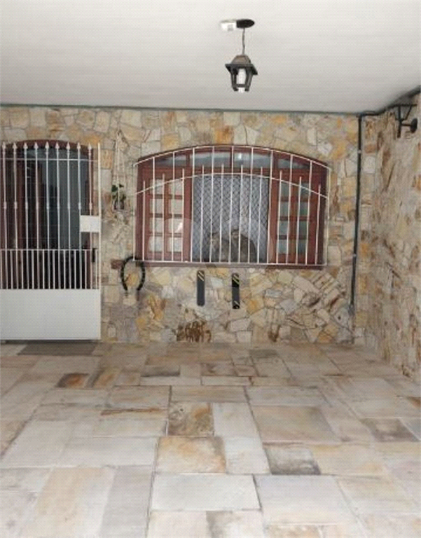 SOBRADO em LIMÃO