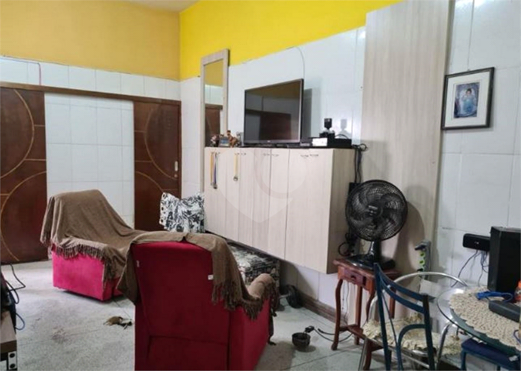 SOBRADO em ERMELINO MATARAZZO