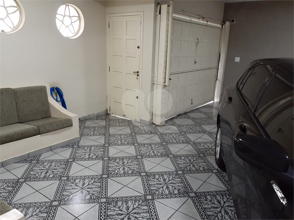 Sobrado na Vila Rosália, terreno 10x30 