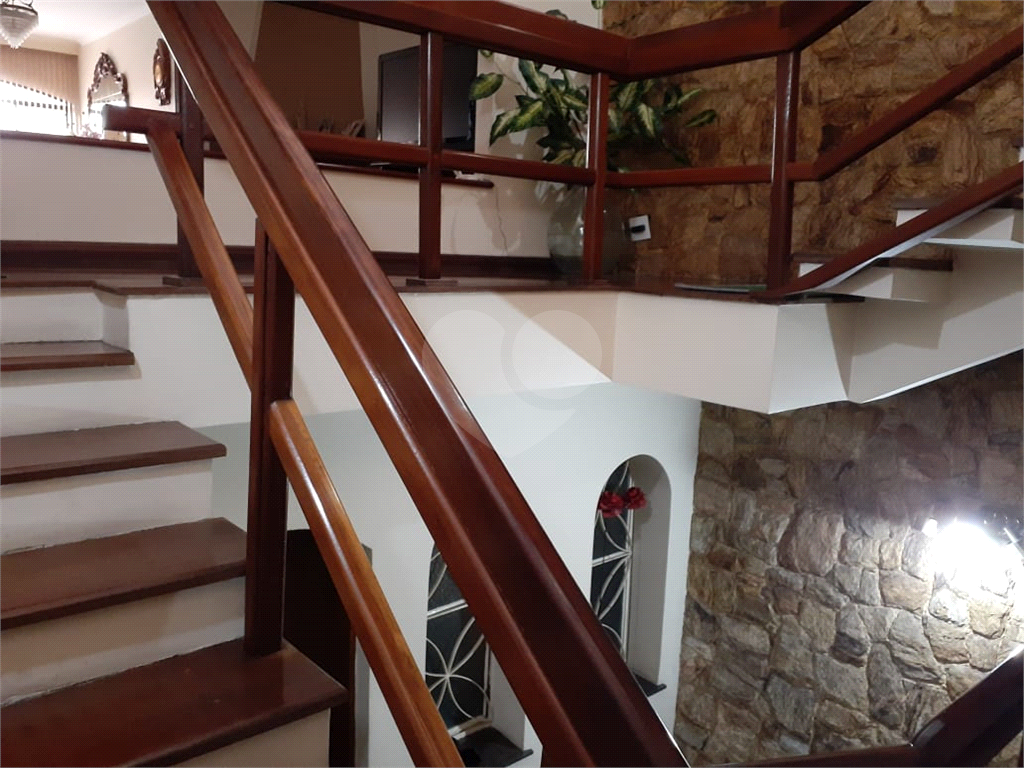 Sobrado na Vila Rosália, terreno 10x30 