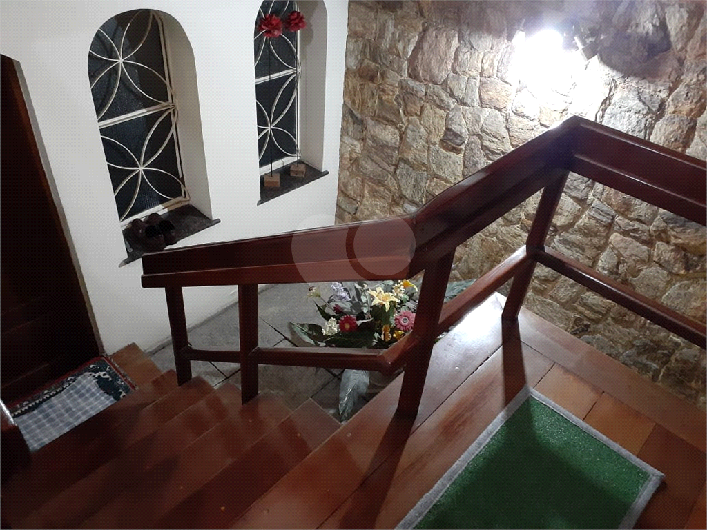 Sobrado na Vila Rosália, terreno 10x30 
