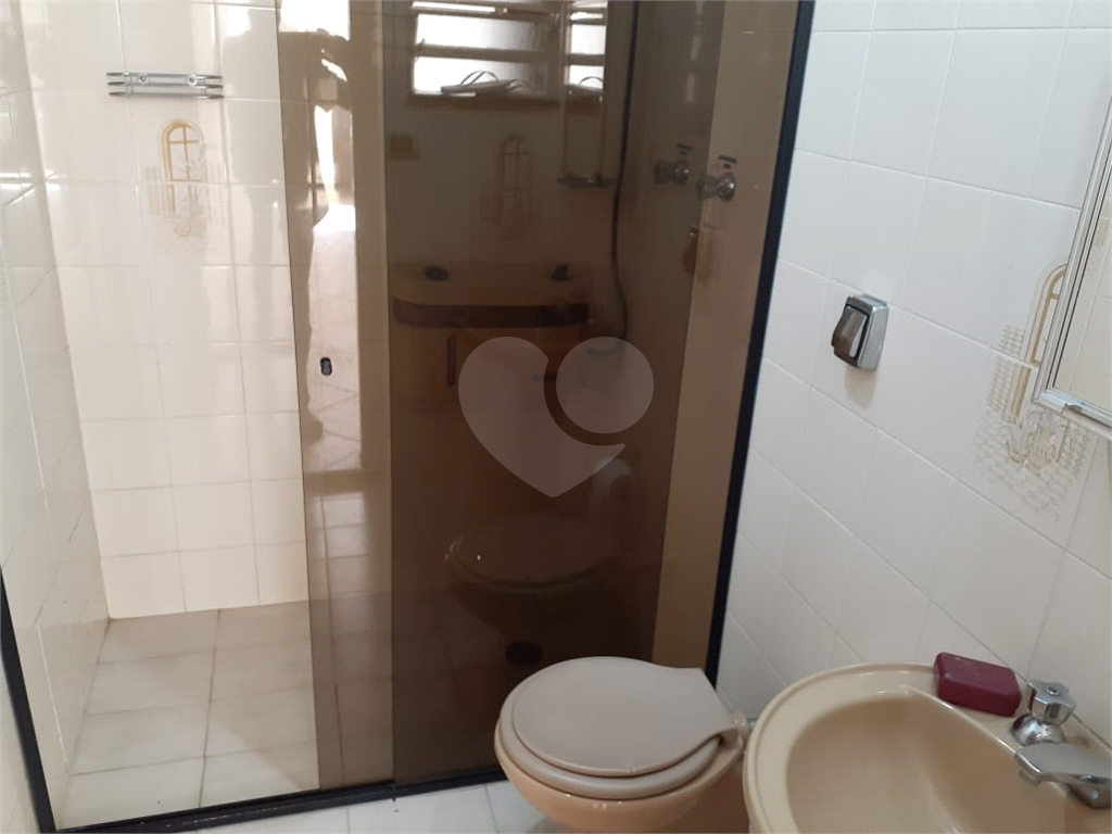 Sobrado na Vila Rosália, terreno 10x30 