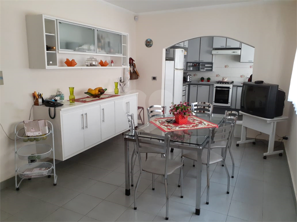 Sobrado na Vila Rosália, terreno 10x30 