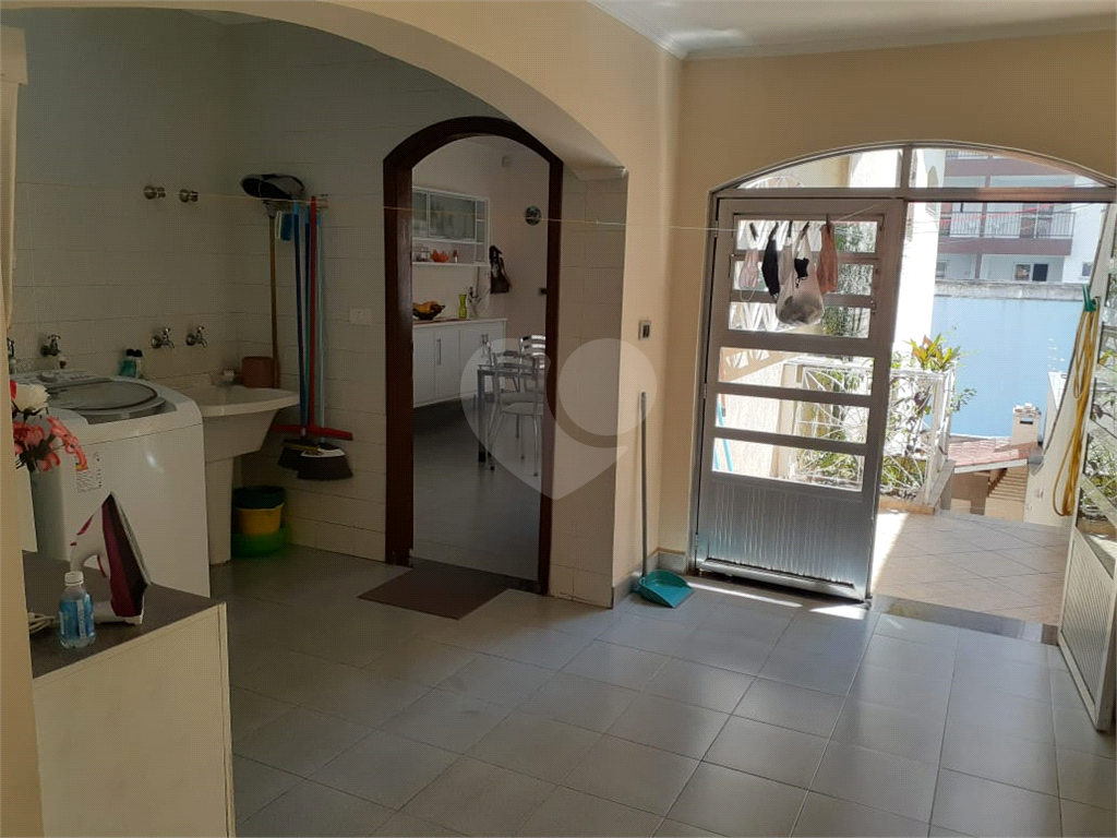 Sobrado na Vila Rosália, terreno 10x30 