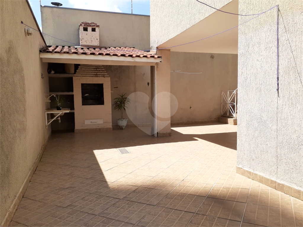 Sobrado na Vila Rosália, terreno 10x30 