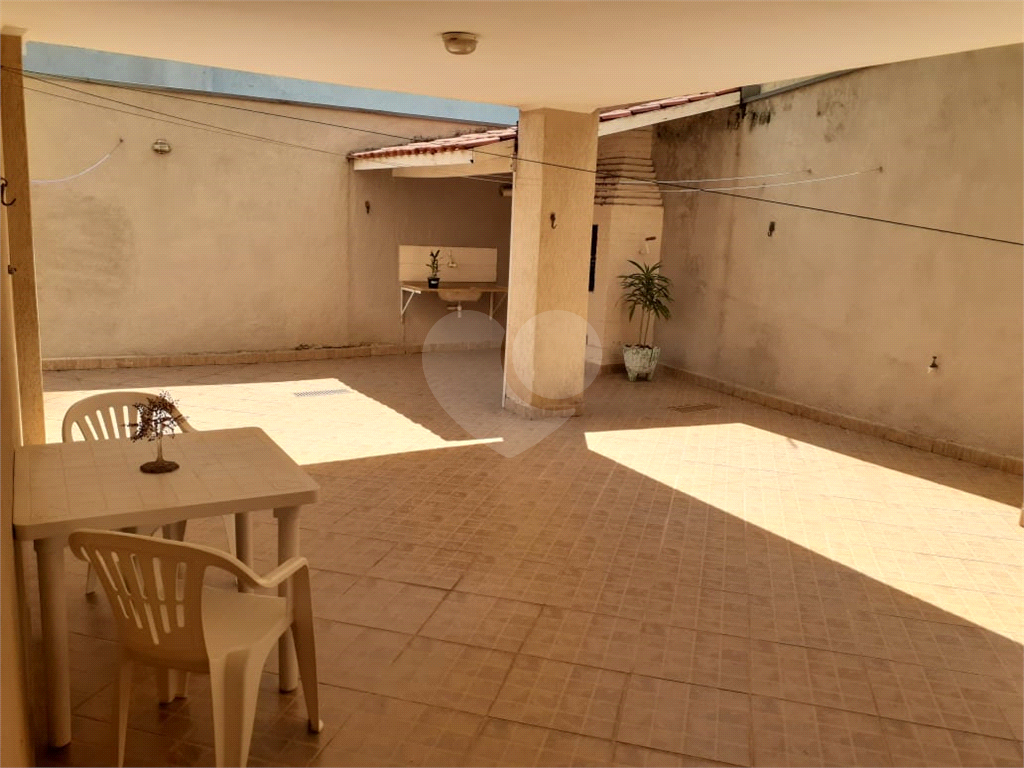 Sobrado na Vila Rosália, terreno 10x30 