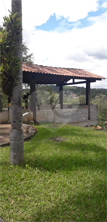 Casa de Condomínio à venda com 4 quartos, 598m² - Foto 39