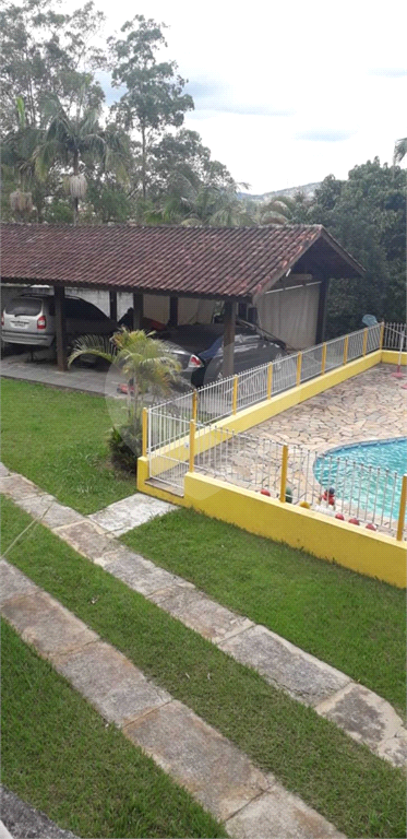 Casa de Condomínio à venda com 4 quartos, 598m² - Foto 27