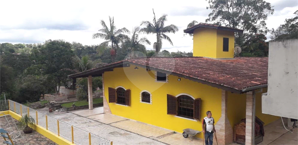 Casa de Condomínio à venda com 4 quartos, 598m² - Foto 43