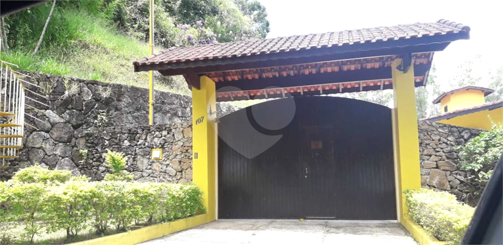 Casa de Condomínio à venda com 4 quartos, 598m² - Foto 47