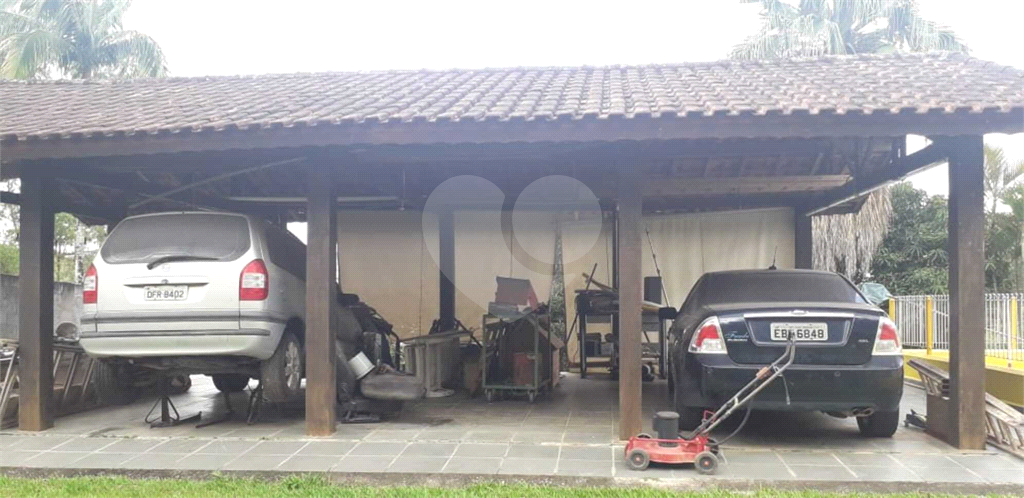 Casa de Condomínio à venda com 4 quartos, 598m² - Foto 36