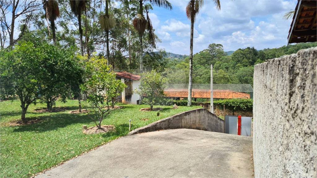 Casa de Condomínio à venda com 2 quartos, 598m² - Foto 2