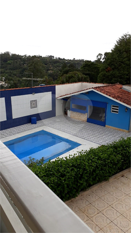 Casa de Condomínio à venda com 3 quartos, 350m² - Foto 24