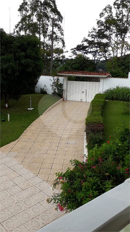 Casa de Condomínio à venda com 3 quartos, 350m² - Foto 26