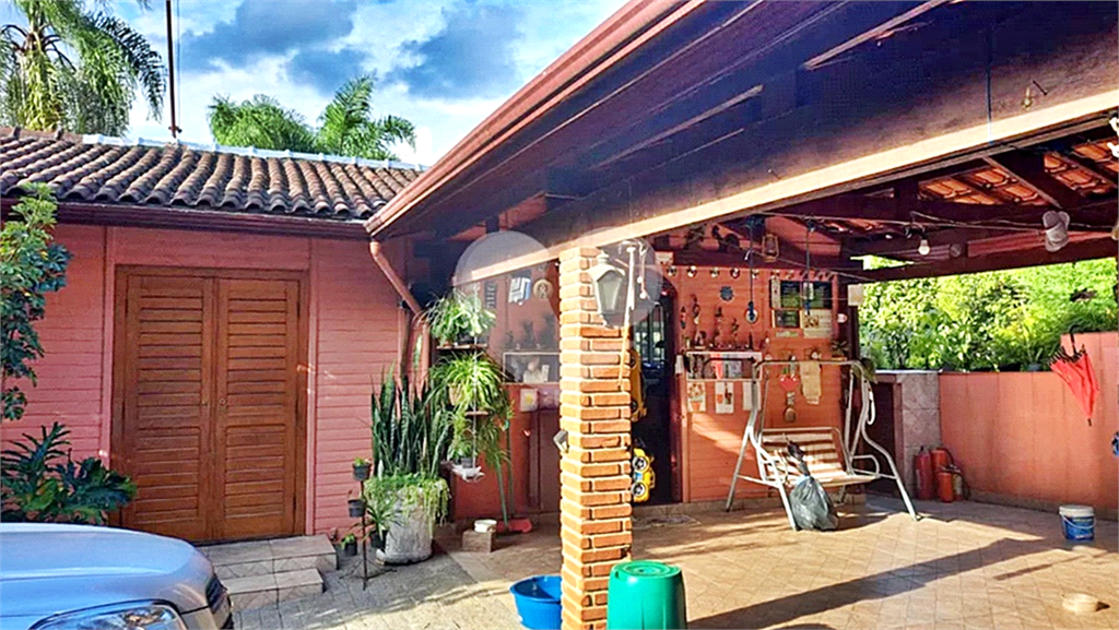 Casa de Condomínio à venda com 6 quartos, 310m² - Foto 6