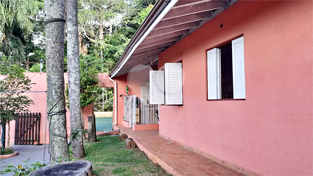 Casa de Condomínio à venda com 6 quartos, 310m² - Foto 9