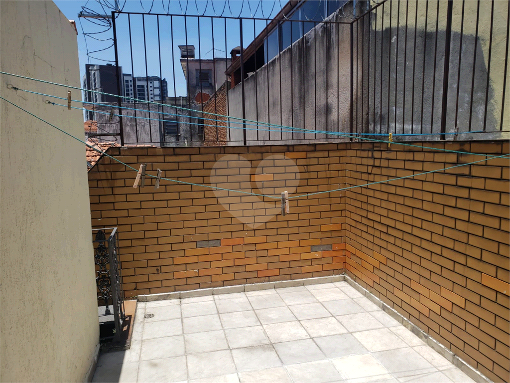 Sobrado à venda com 3 quartos, 100m² - Foto 28