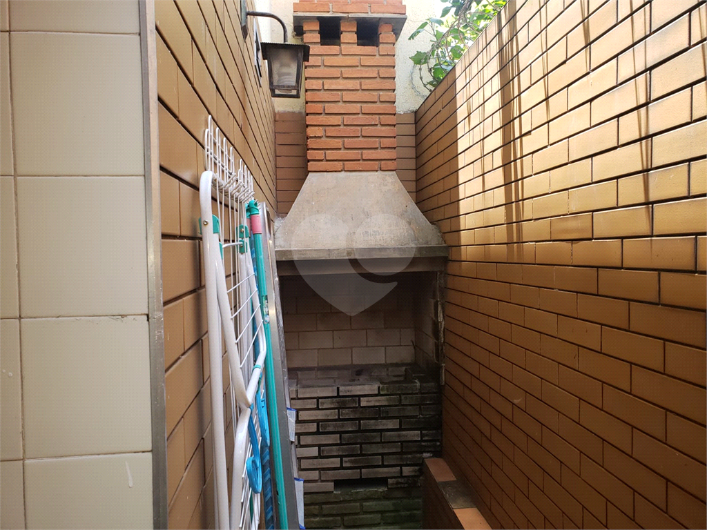 Sobrado à venda com 3 quartos, 100m² - Foto 25