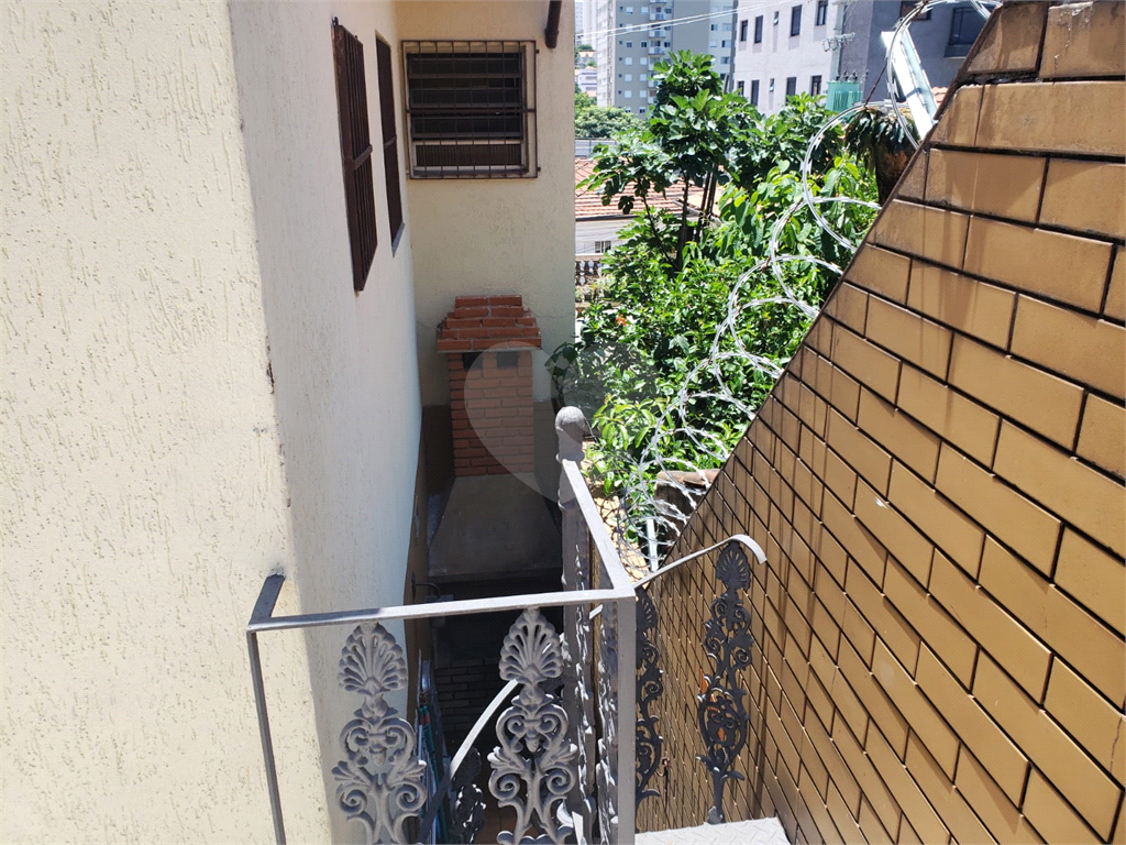 Sobrado à venda com 3 quartos, 100m² - Foto 29