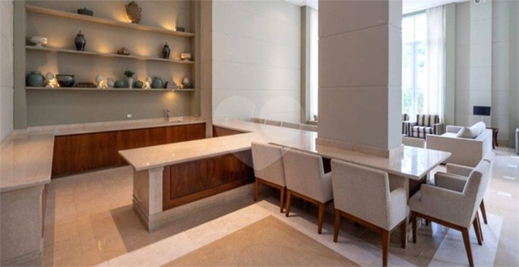 Apartamento Altíssimo Padrão com  401m² à venda no Morumbi- 4 suítes e 5 vagas 