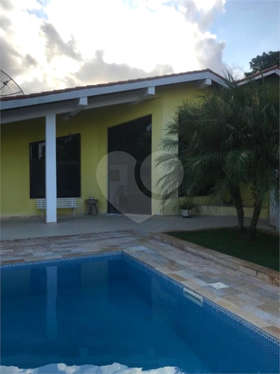 Casa à venda com 3 quartos, 377m² - Foto 4