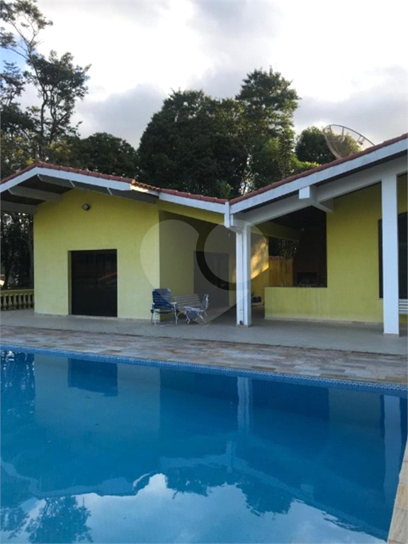 Casa à venda com 3 quartos, 377m² - Foto 8