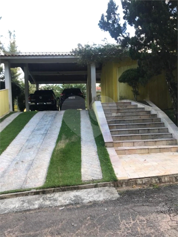 Casa à venda com 3 quartos, 377m² - Foto 5