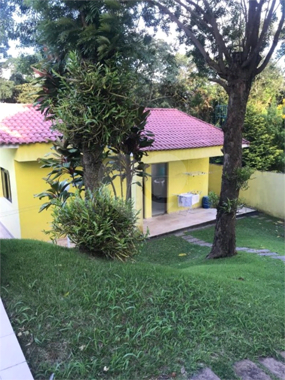 Casa à venda com 3 quartos, 377m² - Foto 3