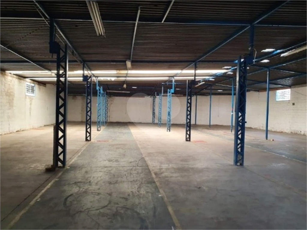 Depósito-Galpão-Armazém à venda, 12235m² - Foto 4